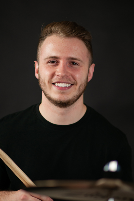 Meet Matt Furness
