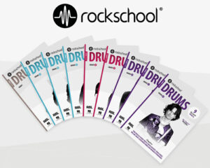 Rockschool Drums